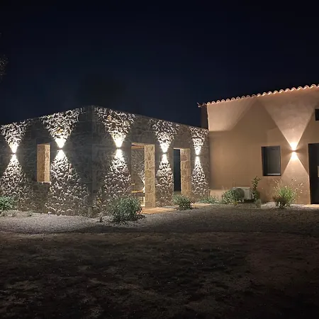 Inspiro Retreat Mani 4*