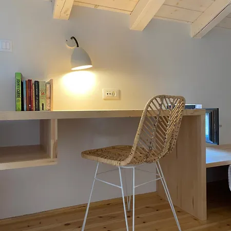 Inspiro Retreat Mani Platanos (Laconia)