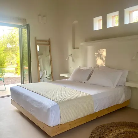 Inspiro Retreat Mani Θέρετρο