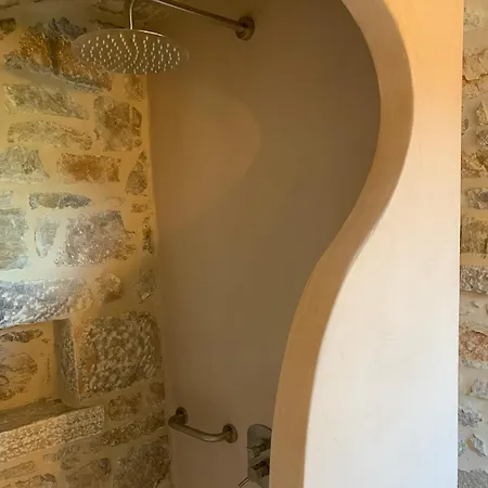 Θέρετρο Inspiro Retreat Mani Platanos (Laconia)