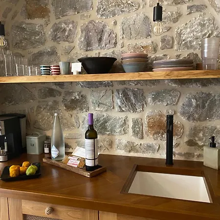 Inspiro Retreat Mani 4*