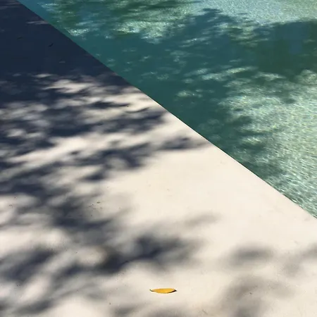 Inspiro Retreat Mani