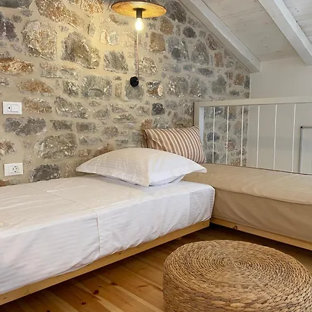 Inspiro Retreat Mani Resort 4*