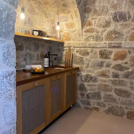 Inspiro Retreat Mani 4* Platanos (Laconia)