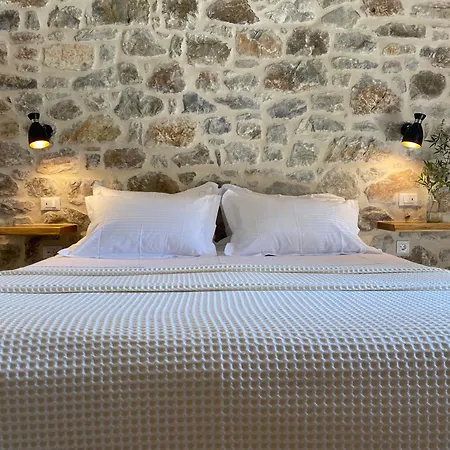 Inspiro Retreat Mani