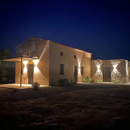 Inspiro Retreat Mani Resort