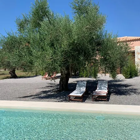Resort Inspiro Retreat Mani 4*