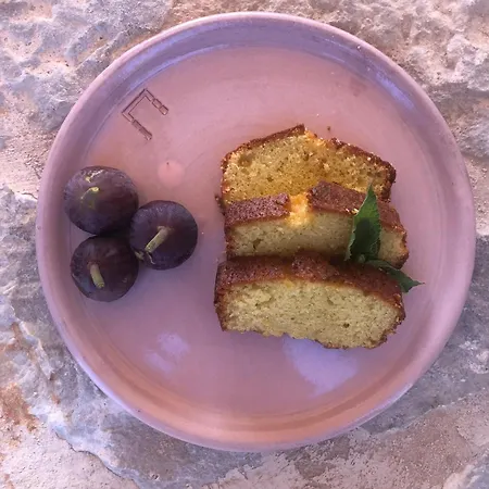 Inspiro Retreat Mani Platanos (Laconia)