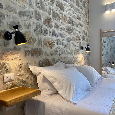 Inspiro Retreat Mani 4* Platanos (Laconia)