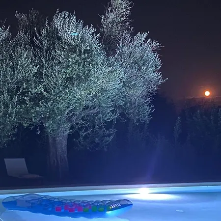 Inspiro Retreat Mani