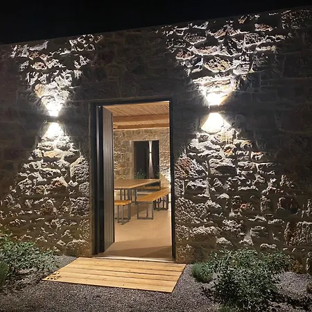 Θέρετρο Inspiro Retreat Mani