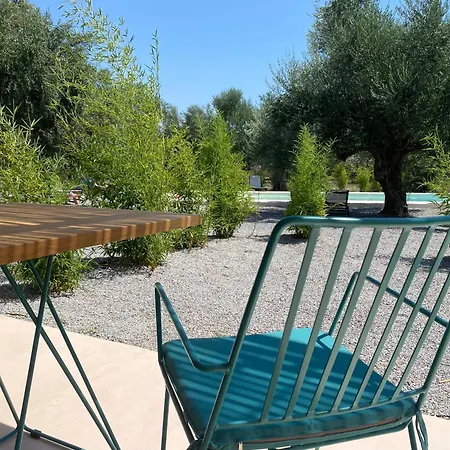 Inspiro Retreat Mani Θέρετρο 4*