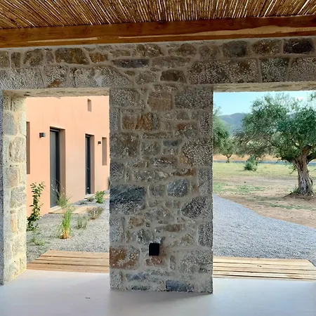 Resort Inspiro Retreat Mani Platanos (Laconia)