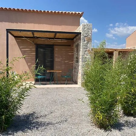 Inspiro Retreat Mani 4*