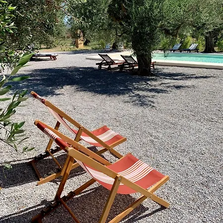 Θέρετρο Inspiro Retreat Mani 4*