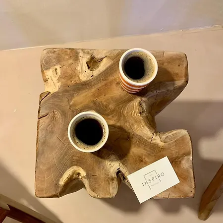 Inspiro Retreat Mani 4* Platanos (Laconia)