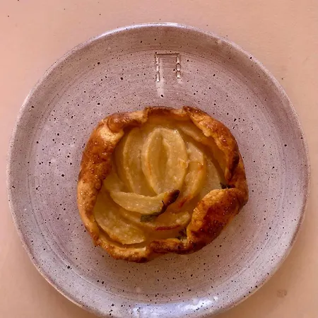 Inspiro Retreat Mani Θέρετρο 4*