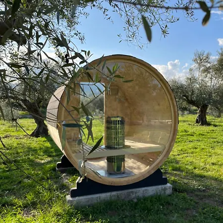 Inspiro Retreat Mani