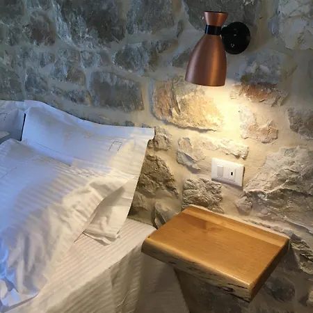 Inspiro Retreat Mani Platanos (Laconia)