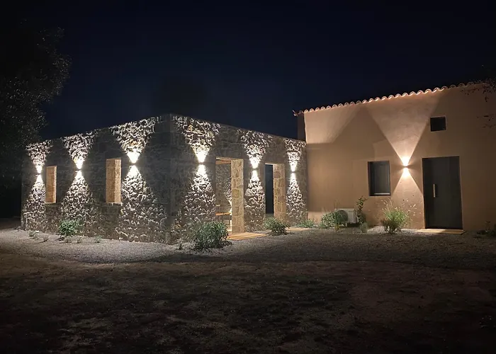 Inspiro Retreat Mani 4*