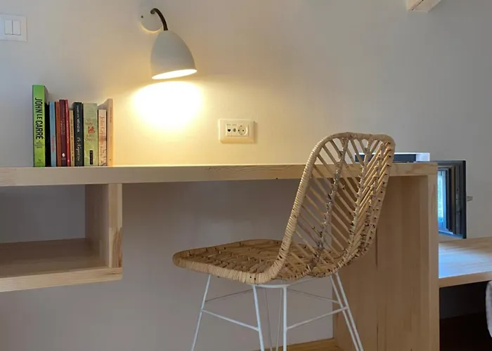 Inspiro Retreat Mani Platanos (Laconia)