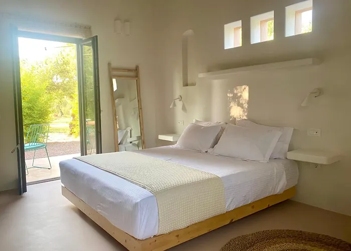 Inspiro Retreat Mani Üdülőközpont