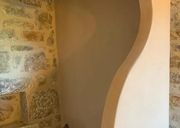 Üdülőközpont Inspiro Retreat Mani Platanos (Laconia)