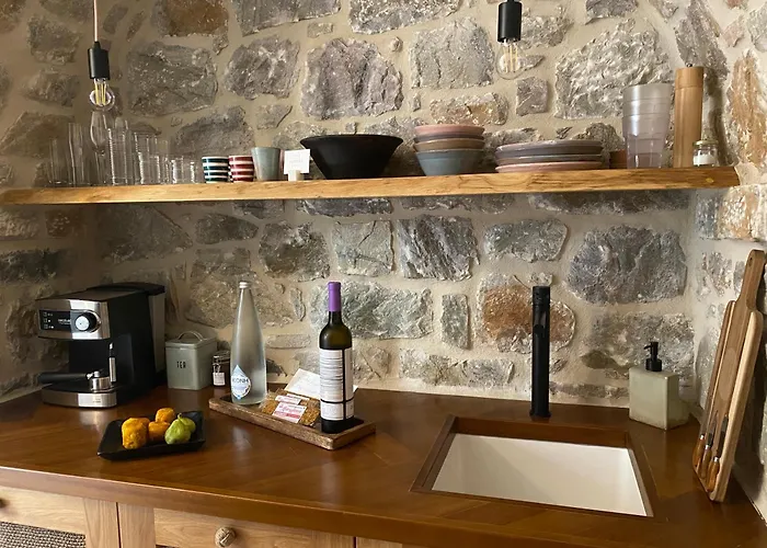 Inspiro Retreat Mani 4*