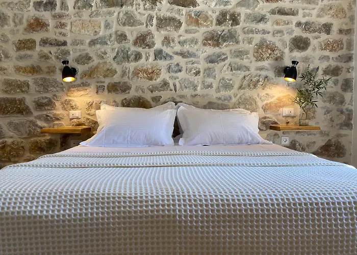 Inspiro Retreat Mani