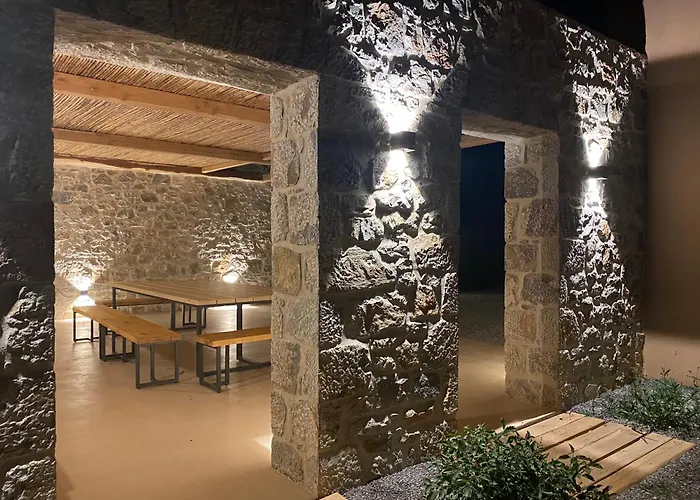 Inspiro Retreat Mani 4*