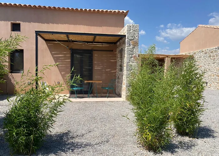 Inspiro Retreat Mani 4*