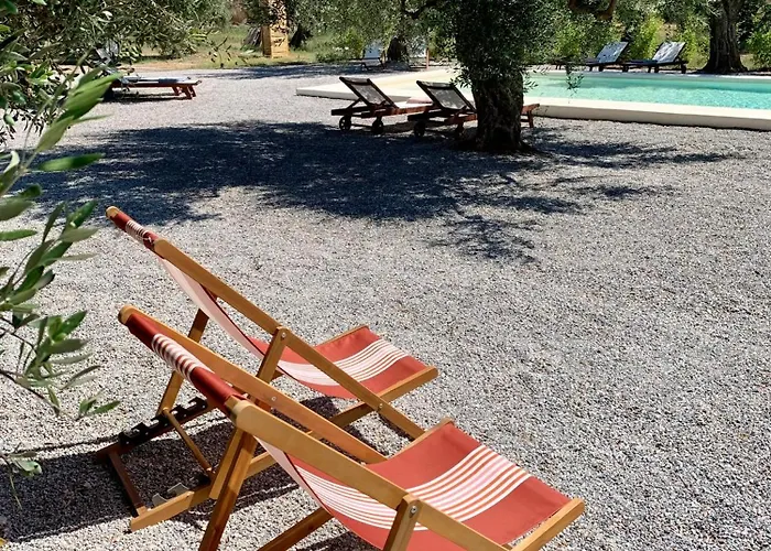 Üdülőközpont Inspiro Retreat Mani 4*