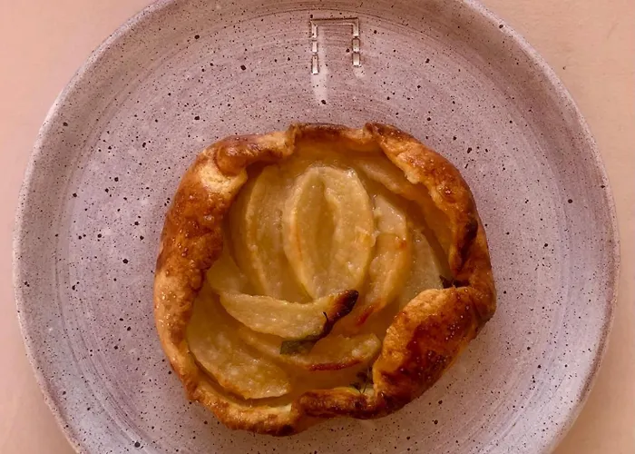 Inspiro Retreat Mani Üdülőközpont 4*