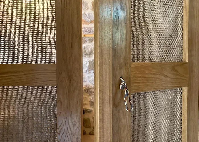 Inspiro Retreat Mani 4*