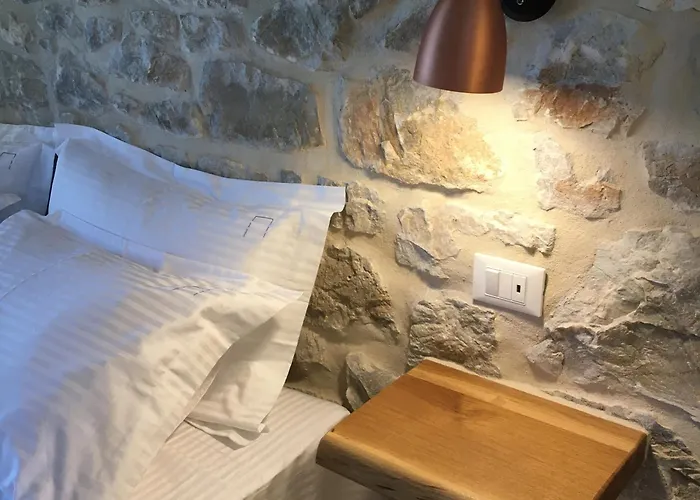 Inspiro Retreat Mani Platanos (Laconia)